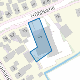 Perceel BLK00-A-5312