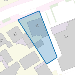 Perceel BLK00-A-5313