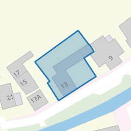 Perceel BLK00-A-5316