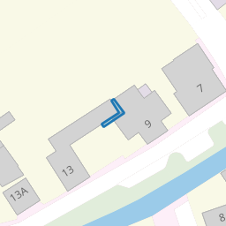 Perceel BLK00-A-5318