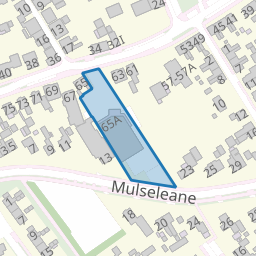 Perceel BLK00-A-5319