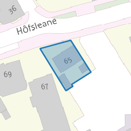 Perceel BLK00-A-5320