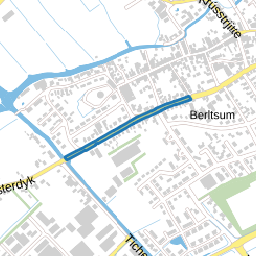 Perceel BLK00-A-5323