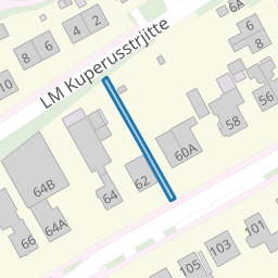 Perceel BLK00-A-5325