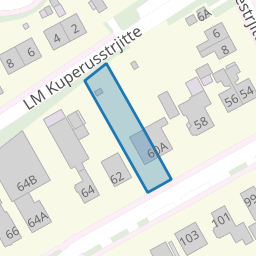 Perceel BLK00-A-5326