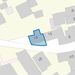 Perceel BLK00-A-5343