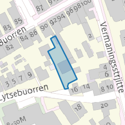 Perceel BLK00-A-5344