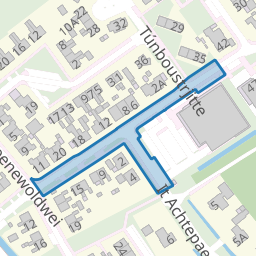 Perceel BLK00-A-5346