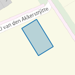 Perceel BLK00-A-5354