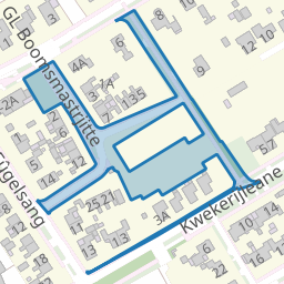 Perceel BLK00-A-5361