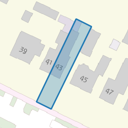 Perceel BLK00-E-1008