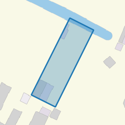 Perceel BLK00-E-1011