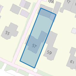 Perceel BLK00-E-1016