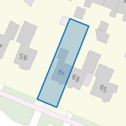 Perceel BLK00-E-1018