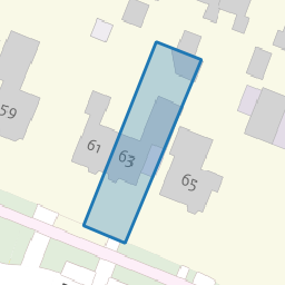 Perceel BLK00-E-1019