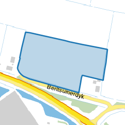 Perceel BLK00-E-1022