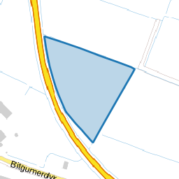 Perceel BLK00-E-1025