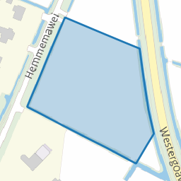 Perceel BLK00-E-1030