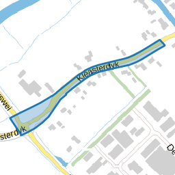 Perceel BLK00-E-1062