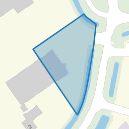 Perceel BLK00-E-1063