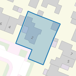 Perceel BLK00-E-1067