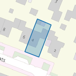 Perceel BLK00-E-1068