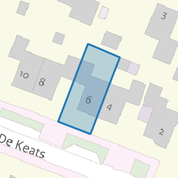 Perceel BLK00-E-1069