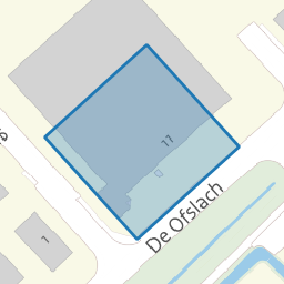 Perceel BLK00-E-1073