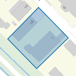 Perceel BLK00-E-1074