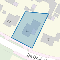 Perceel BLK00-E-1076