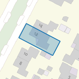 Perceel BLK00-E-1110