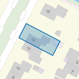 Perceel BLK00-E-1111