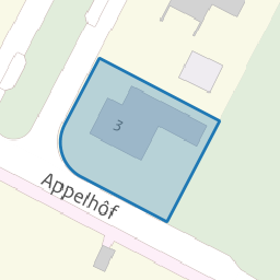 Perceel BLK00-E-1130