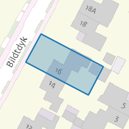 Perceel BLK00-E-1132