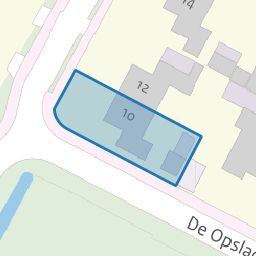 Perceel BLK00-E-1134