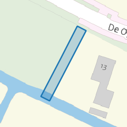 Perceel BLK00-E-1138