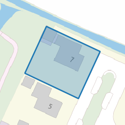 Perceel BLK00-E-1152