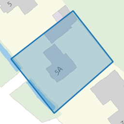 Perceel BLK00-E-1160