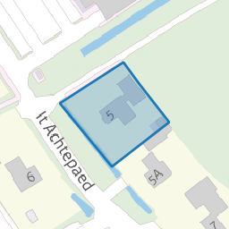 Perceel BLK00-E-1161