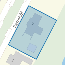 Perceel BLK00-E-1172