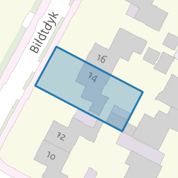 Perceel BLK00-E-1182