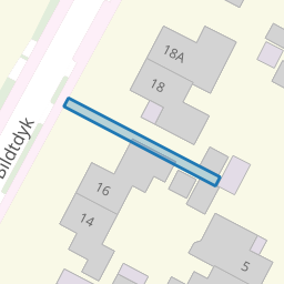 Perceel BLK00-E-1187