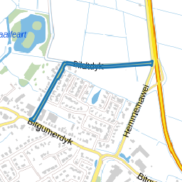 Perceel BLK00-E-1188