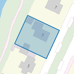 Perceel BLK00-E-1189