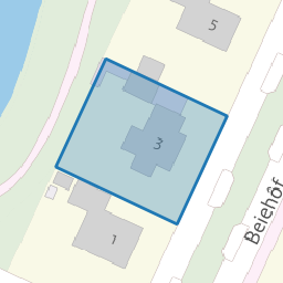 Perceel BLK00-E-1190