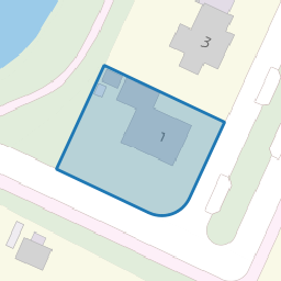 Perceel BLK00-E-1191