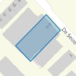 Perceel BLK00-E-1197