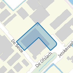 Perceel BLK00-E-1200