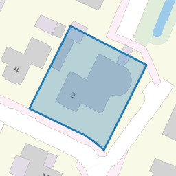 Perceel BLK00-E-1212