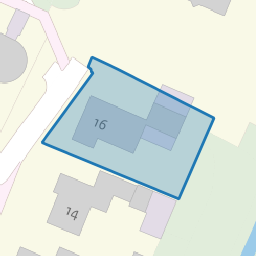 Perceel BLK00-E-1213